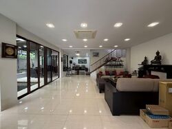 Jalan Bunga Rampai (D19), Terrace #573708371